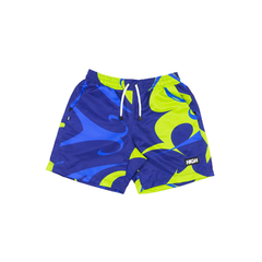 SHORTS SPARK BLACK