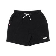 SHORT SUN BLACK