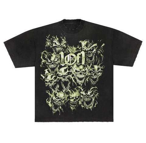 BACK FROM THE REALM (STAY FLY - comprar online