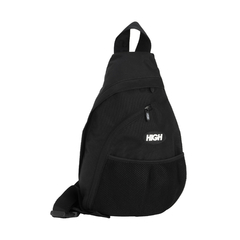 SLING BAG ESSENTIALS BLACK