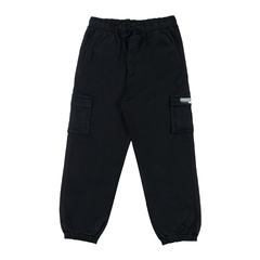 SMOKY PANTS BLACK