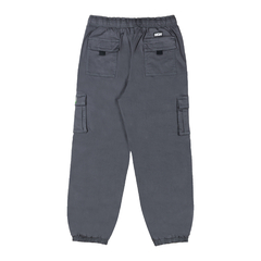 SMOKY PANTS GREY - comprar online