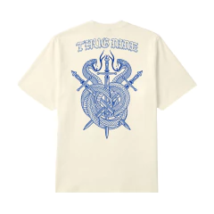 CAMISETA SNAKES & SWORDS - comprar online