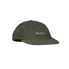 BONÉ SNAPBACK BARRA LOGO VERDE