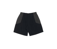 PEPSI TEAM FOOTBALL SHORTS IN BLACK - comprar online
