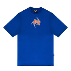 TEE SPIDERMAN BLUE - comprar online