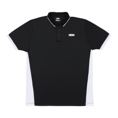 SPORT POLO BLACK