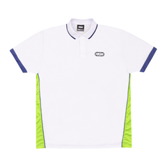 SPORT POLO WHITE