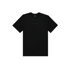 TEE EMBROIDERY PRETA