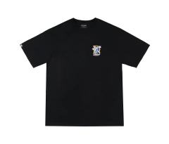 STOLEN VINYL TEE IN BLACK - comprar online