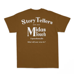 STORYTELLERS
