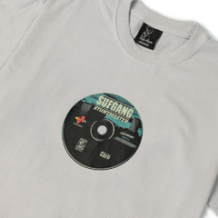 STUNTMASTER CINZA - EUPHORIA STORE