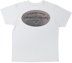 TEE PLATE OFF WHITE