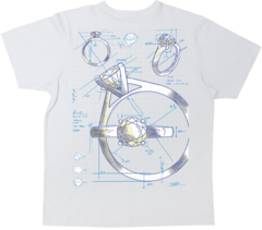 TEE RING
