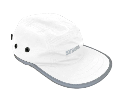 CAP FIVE PANEL LIGHT