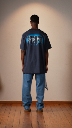 TEE SHADOW NAVY na internet