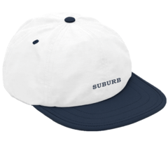 6 PANEL BICOLOURS