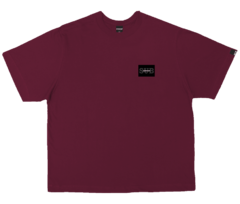 OVER PATCH WINE