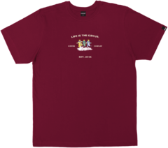TEE FRIENDS