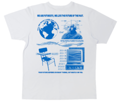 SCHOOL WHITE