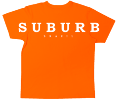 PATCH ORANGE