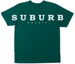 PATCH GREEN