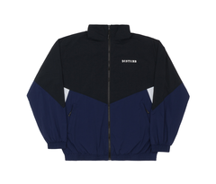 SUMMER JACKET IN BLACK