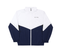 SUMMER JAM JACKET IN WHITE