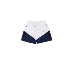 SUMMER JAM SHORTS IN WHITE