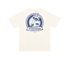SUSHI TEE IN OFF WHITE