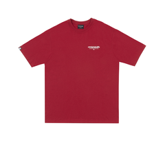 SUSHI TEE IN RED - comprar online