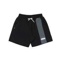 SWIM SHORTS BLACK
