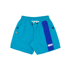 SWIM SHORTS BLUE