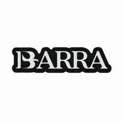TAPETE BARRA