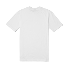 TEE RECORDS WHITE - comprar online