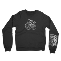 LONGSLEEVE TEE STONED