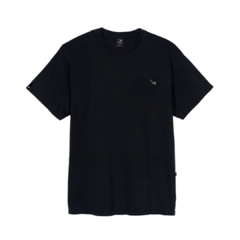 TEE PIPE BLACK