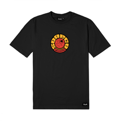 TEE RECORDS BLACK