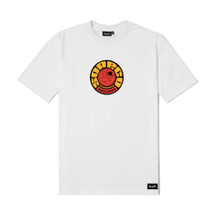 TEE RECORDS WHITE