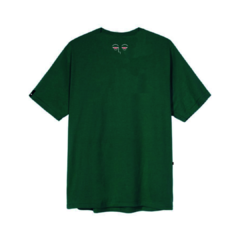 TEE SMOKIN GREEN - comprar online