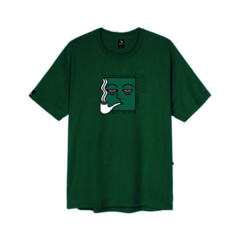 TEE SMOKIN GREEN