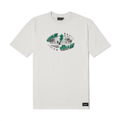 TEE WORLD CUP OFF WHITE