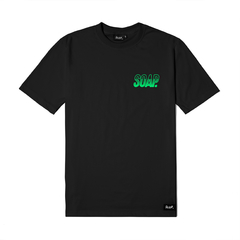 TEE SOUNDS BLACK