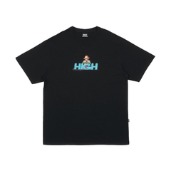 TEE AIR LOGO BLACK