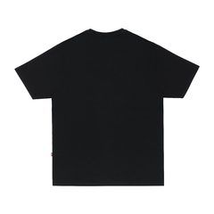 TEE ALIEN BLACK - comprar online