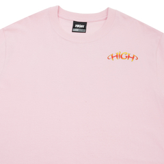 TEE ANGELS PINK - EUPHORIA STORE
