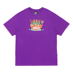 TEE ARK PURPLE