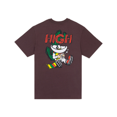 TEE ARRIBA BROWN