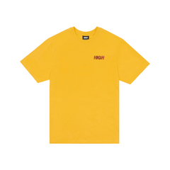 TEE ARRIBA YELLOW - comprar online