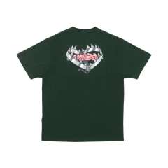 TEE BAIT NIGHT GREEN - comprar online
